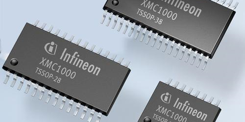 MCU单片机工作电压为什么多是3.3V？