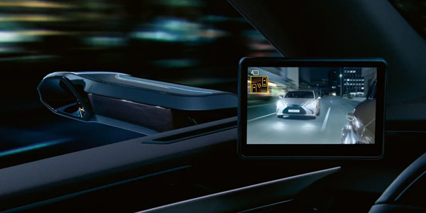 一种CMS电子后视镜视频传输的实现规划--298手游网站科技