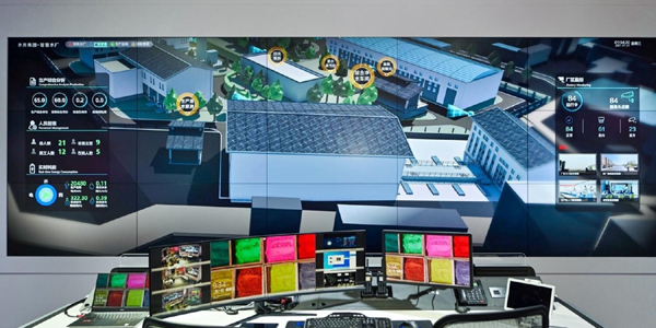 Averlogic携THXTEK推出NB-IoT无线图传规划