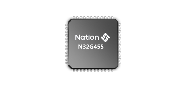 N32G455系列国民技术_298手游网站科技|N32A455车规级MCU |AEC-Q100 MCU 国民技术总代