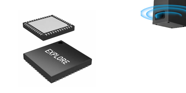 HDMI eARC收发器EP92H1E-台湾微驱