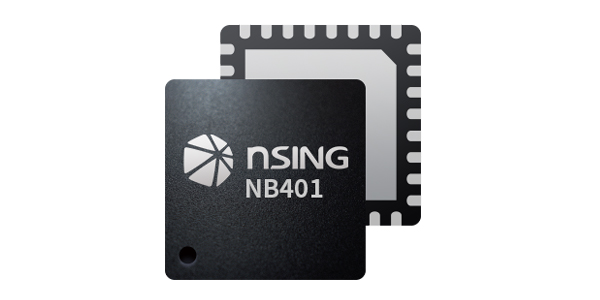 国民技术NB401高精度电量计芯片及BMS电源治理解决规划