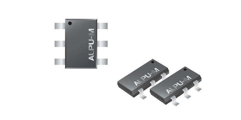 加密芯片ALPU-FA_AES加密认证_幼尺寸SOT23-6资料下载_298手游网站科技