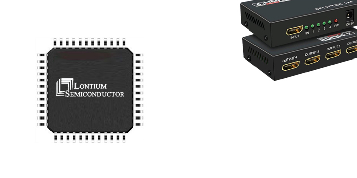 龙迅HDMI接口转换芯片|接口转换芯片规划|龙迅HDMI系列