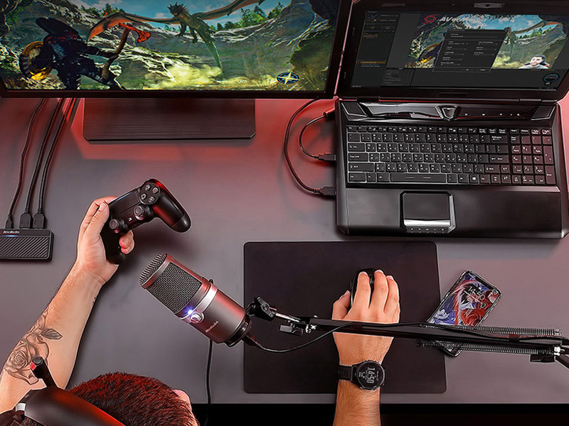 USB3.0 UVC采集规划