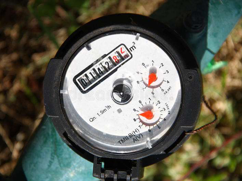 智能水表无磁线圈规划