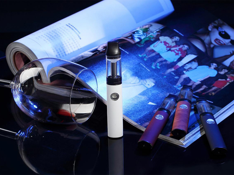 烟弹认证解决规划